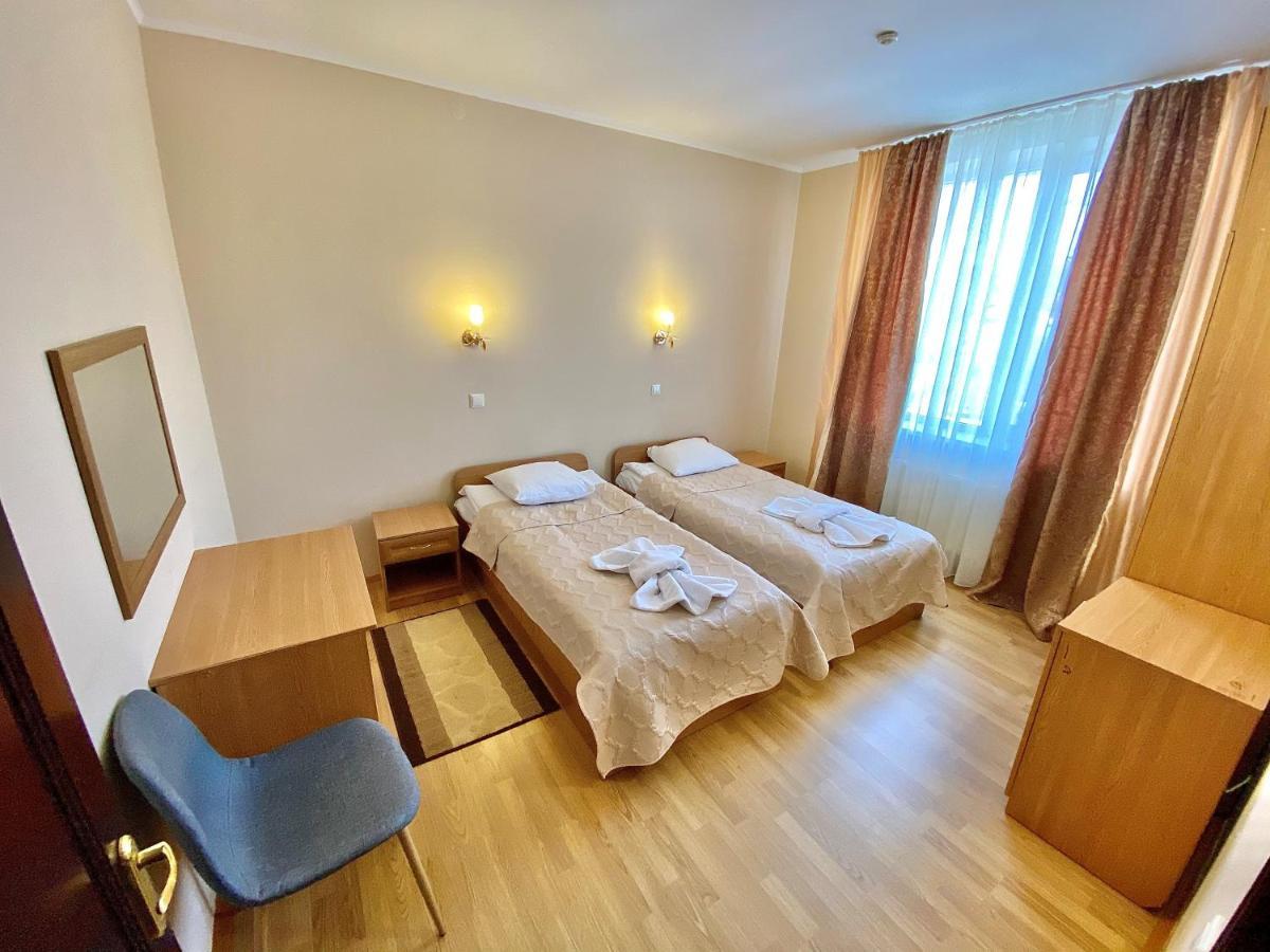 Hotel Orion Morshyn Dış mekan fotoğraf