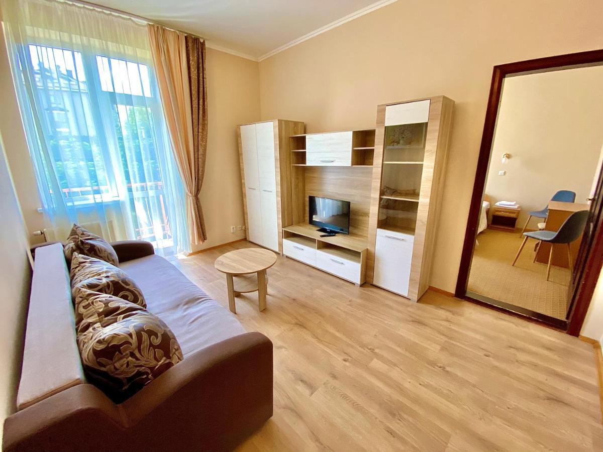 Hotel Orion Morshyn Dış mekan fotoğraf
